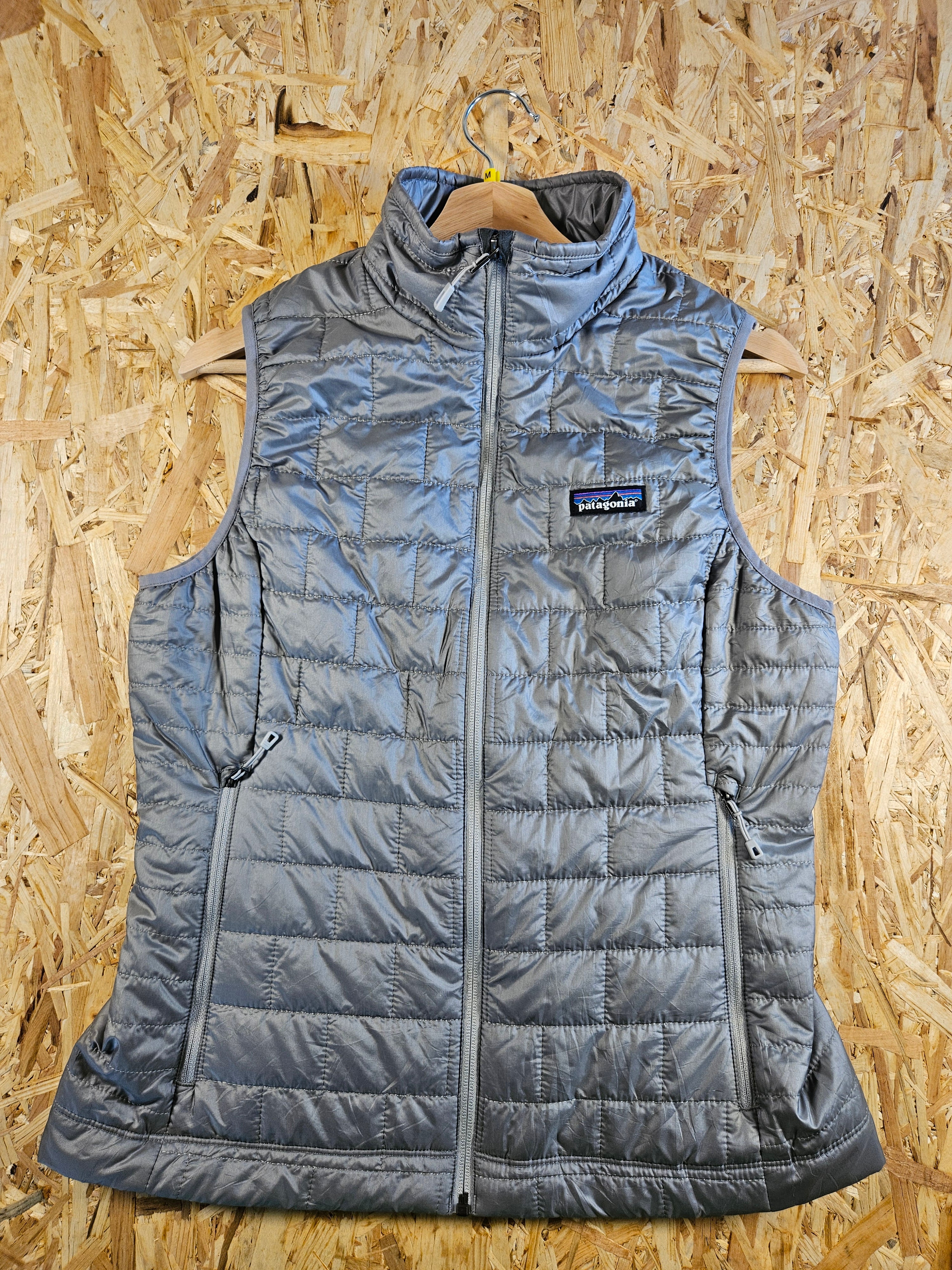 Women`s, Patagonia Gilet, M