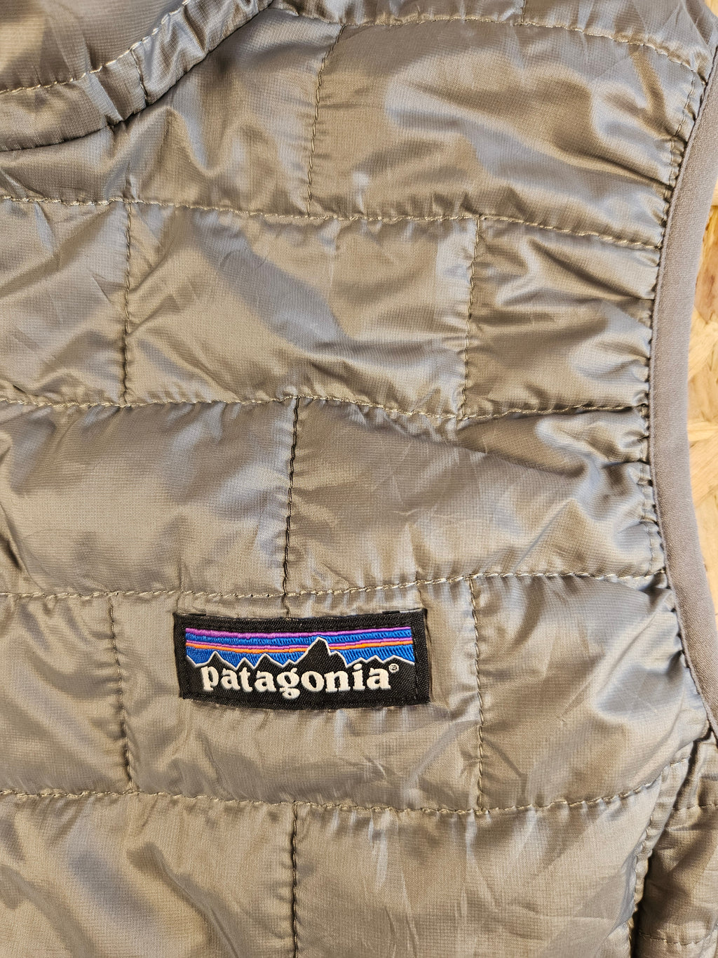 Women`s, Patagonia Gilet, M