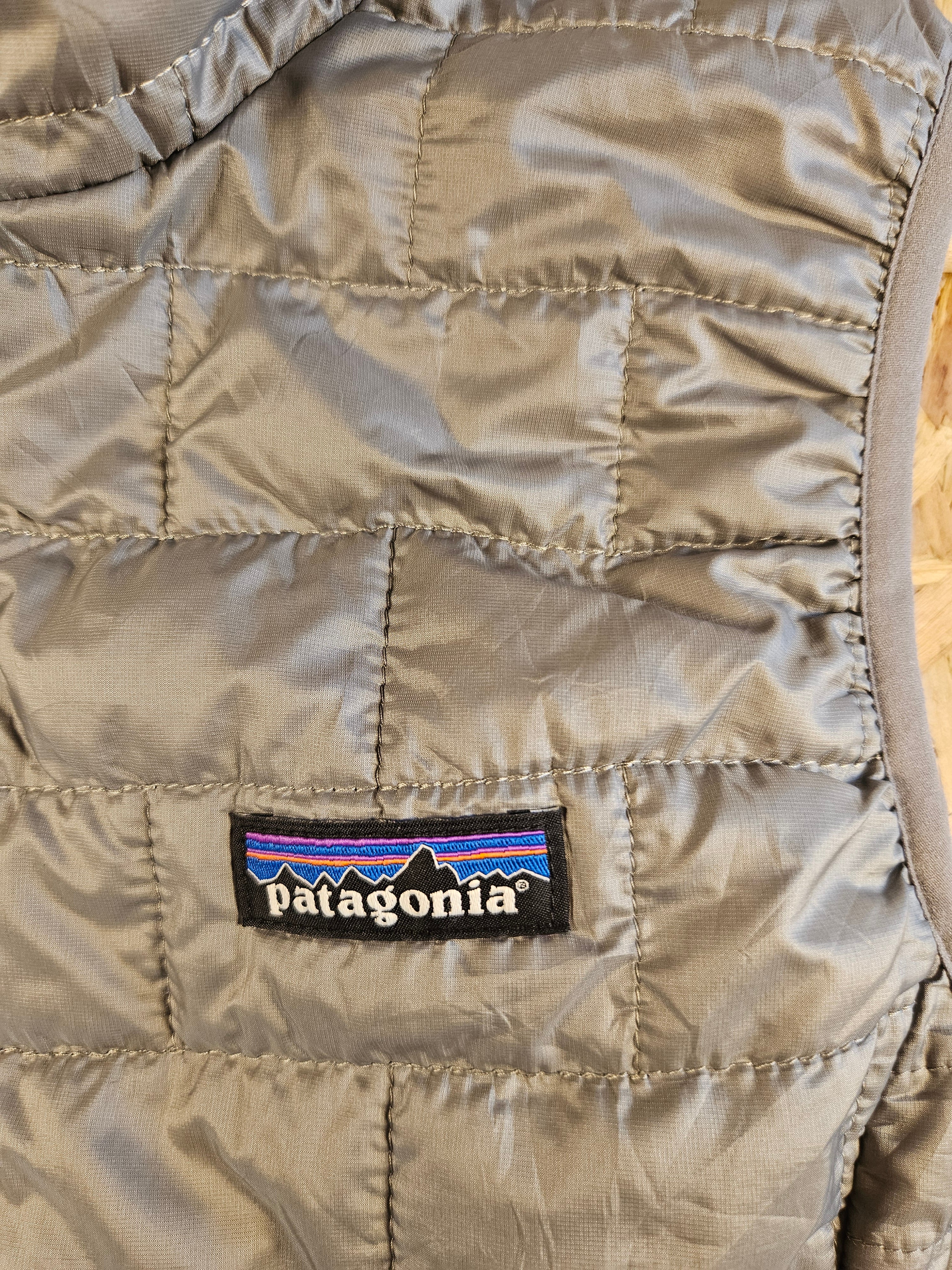 Women`s, Patagonia Gilet, M