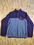 Women`s, Patagonia Synchilla Snap-T Fleece S