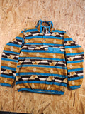 Womens, Patagonia Synchilla Snap-T Fleece, S