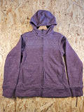 Women`s, Patagonia Full-Zip Fleece, M