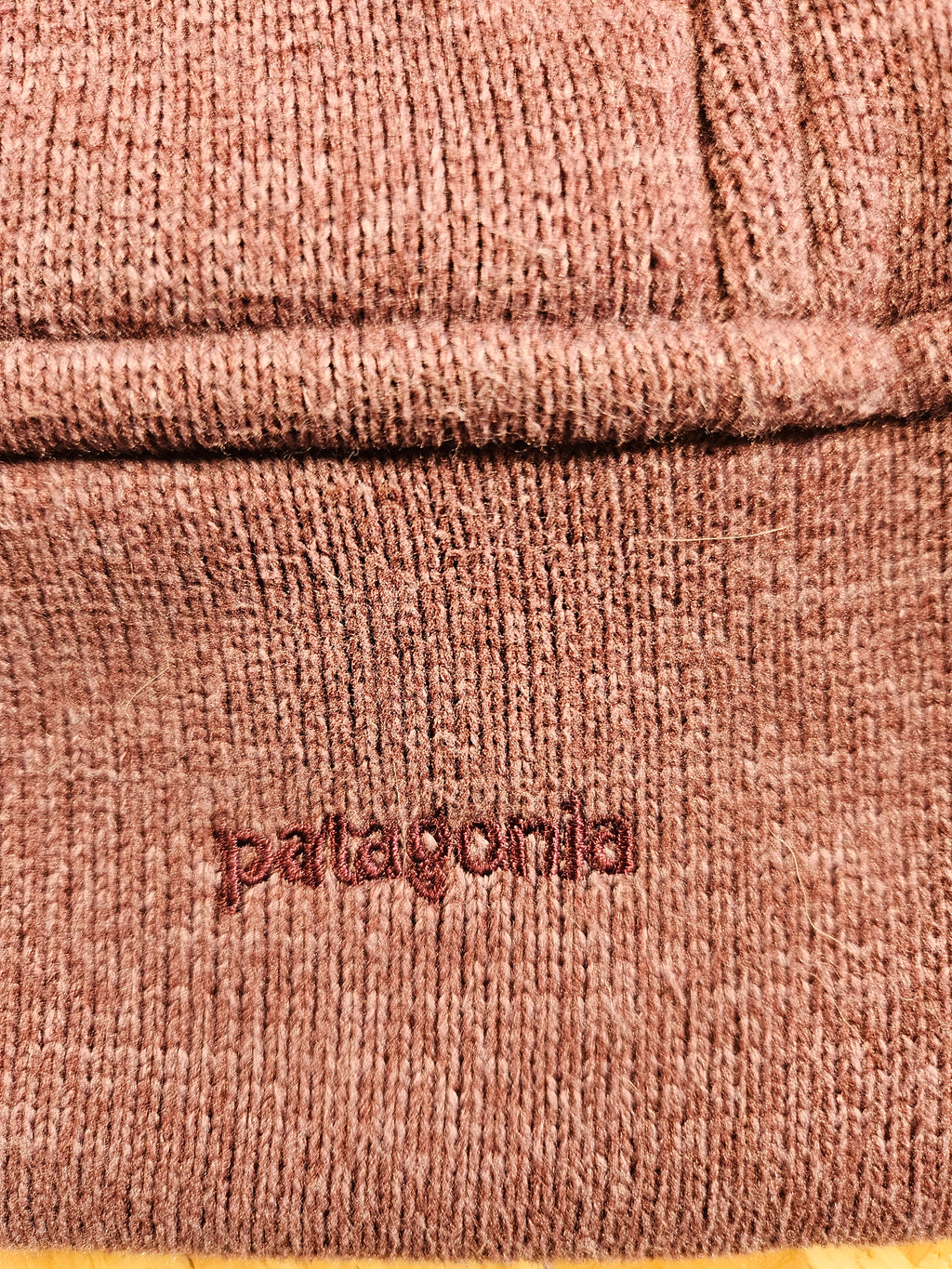 Women`s, Patagonia Full-Zip Fleece, M