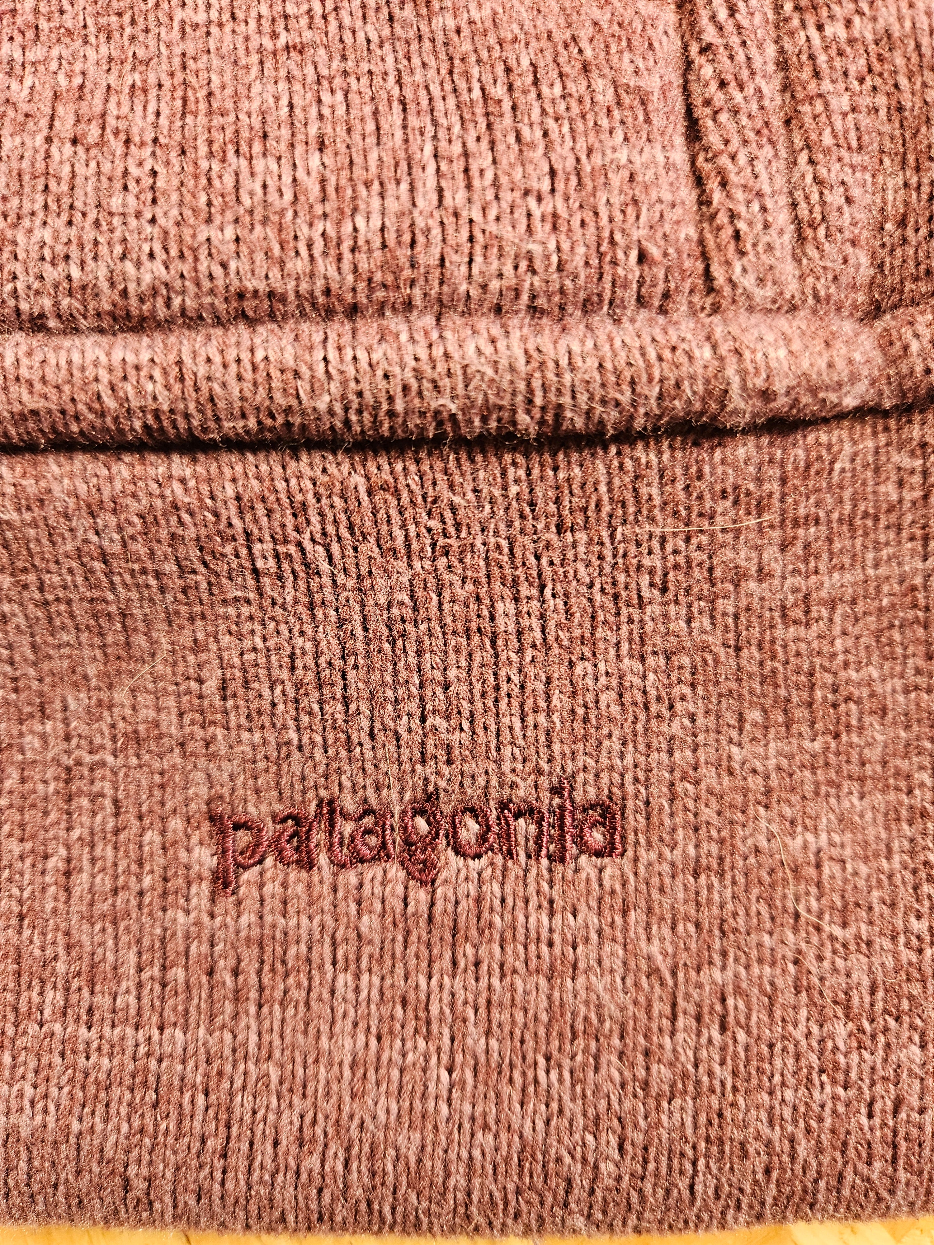 Women`s, Patagonia Full-Zip Fleece, M