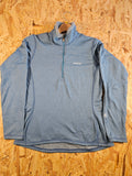 Women`s, Patagonia R1 ¼-Zip Fleece, M
