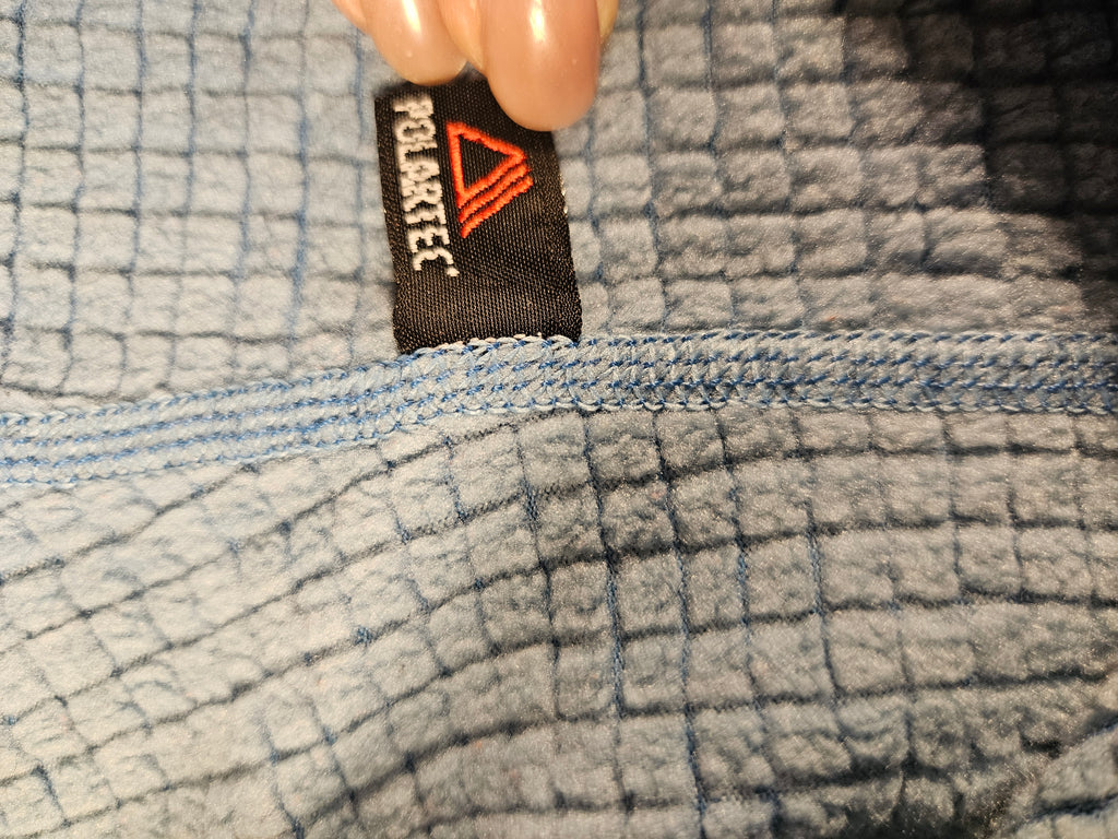 Women`s, Patagonia R1 ¼-Zip Fleece, M