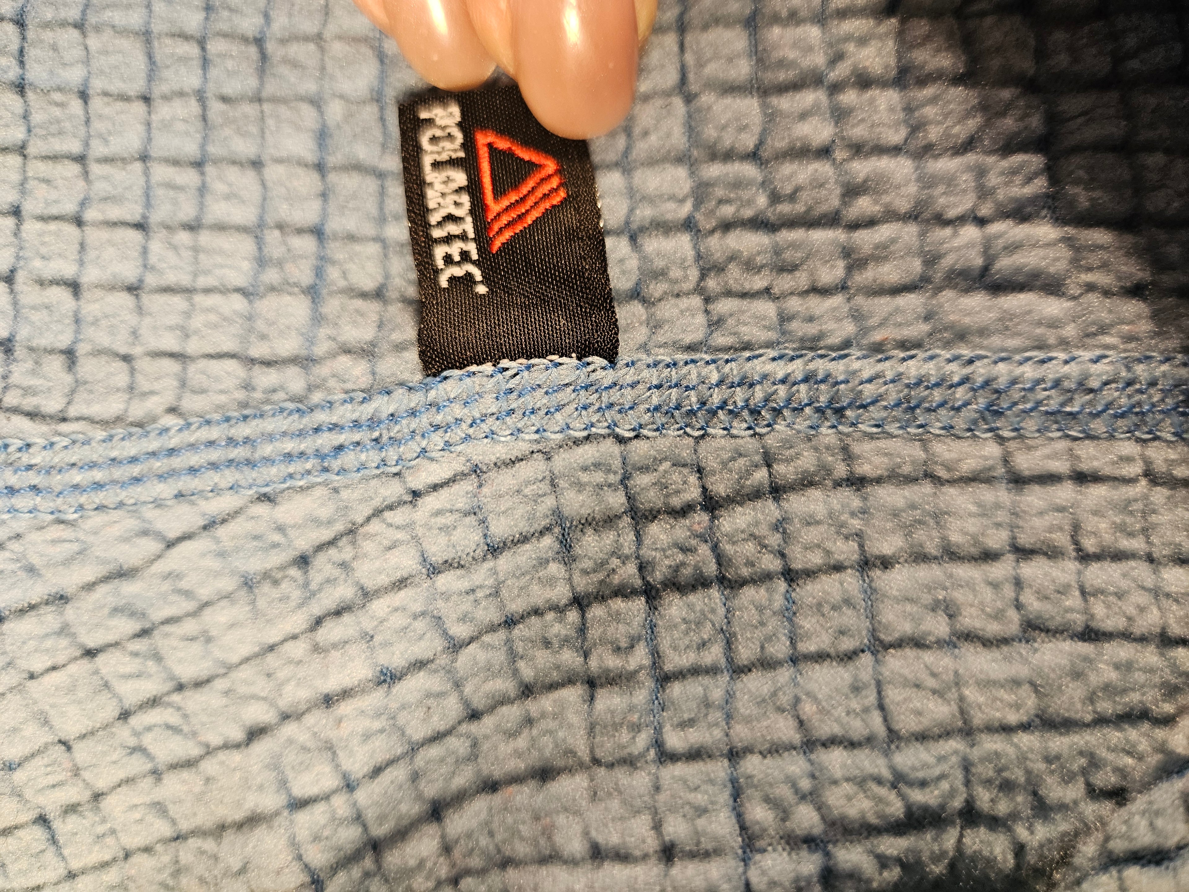 Women`s, Patagonia R1 ¼-Zip Fleece, M