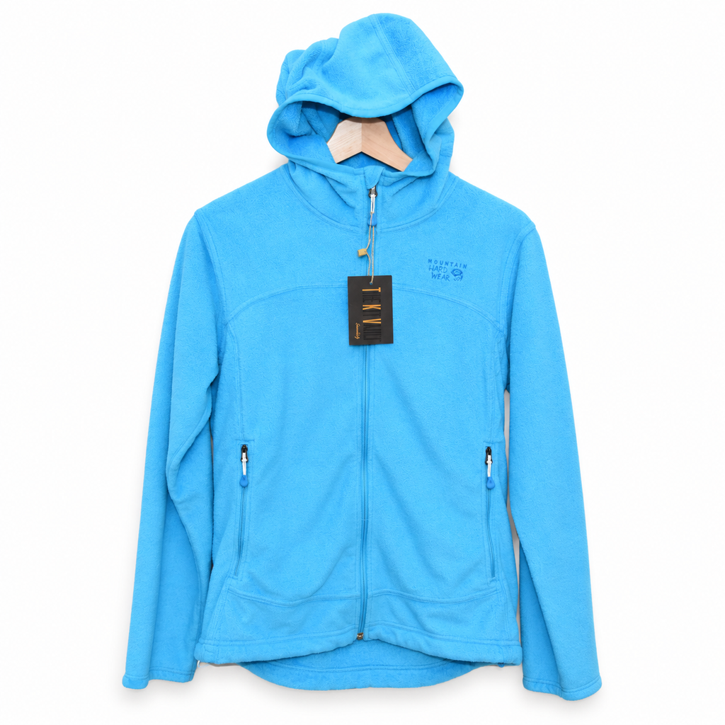 Women's Mountain Hardwear Hooded Fleece