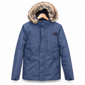 Men's the North Face Down Parka