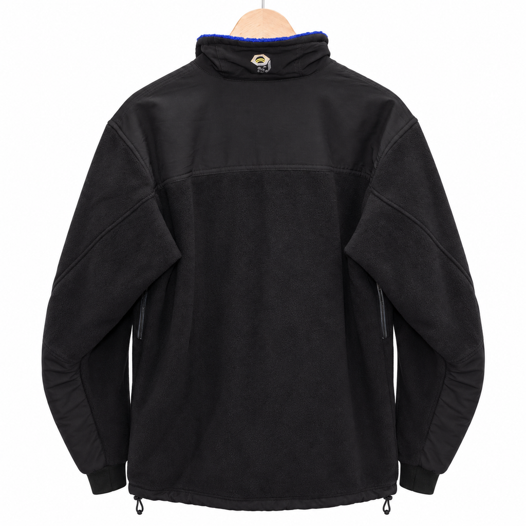 Men's Mountain Hardwear Soft Shell Fleece