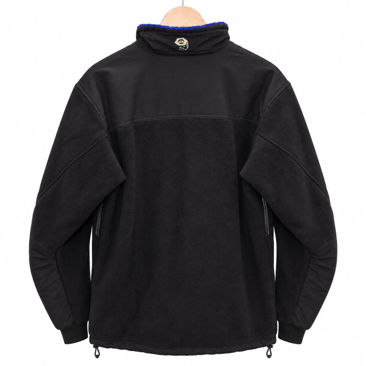 Men's Mountain Hardwear Soft Shell Fleece