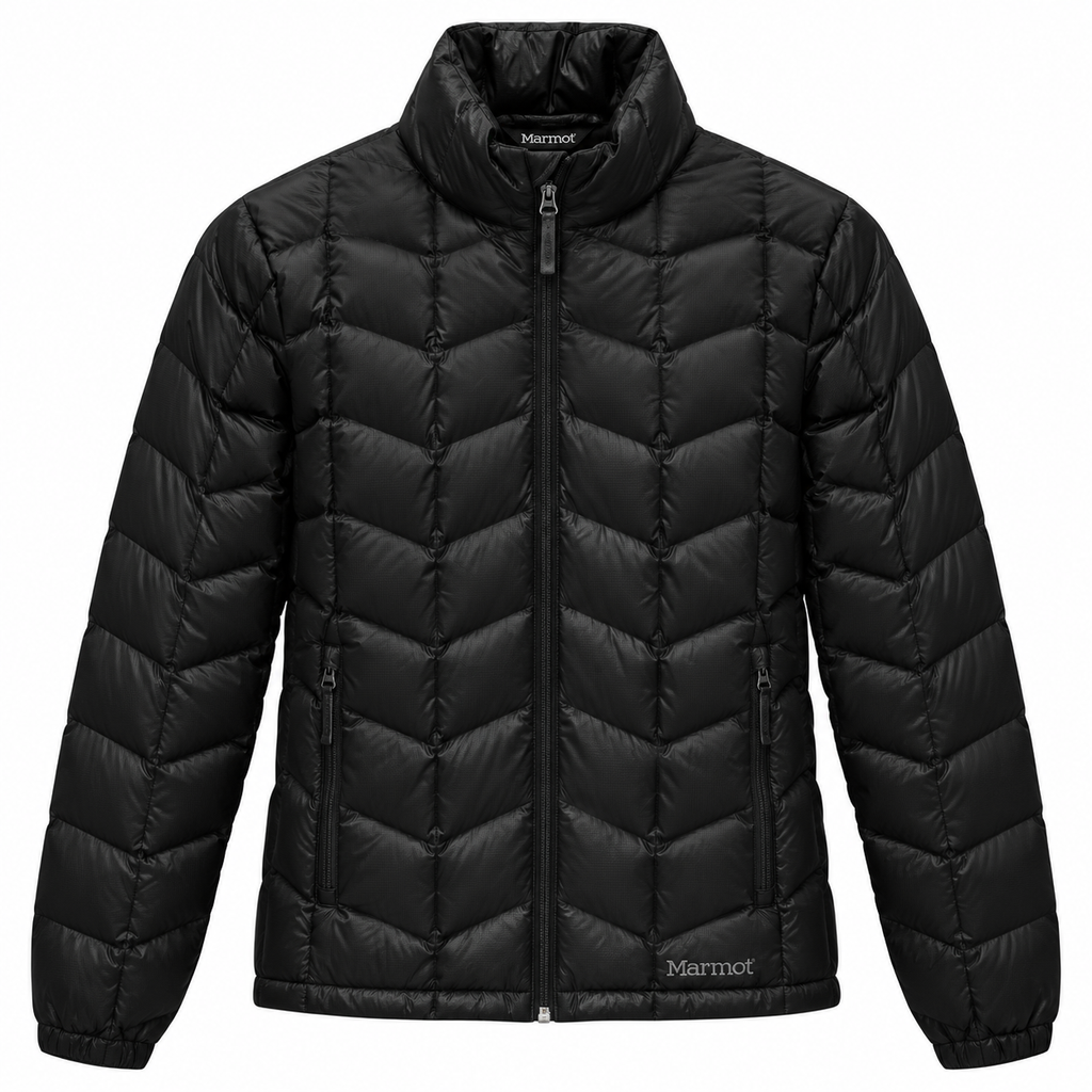 Women's Marmot Jacket 800 Fill