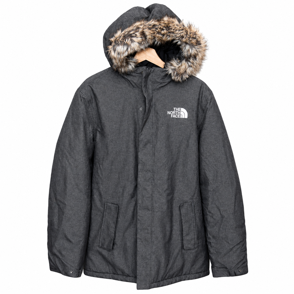 Men's The North Face Parka
