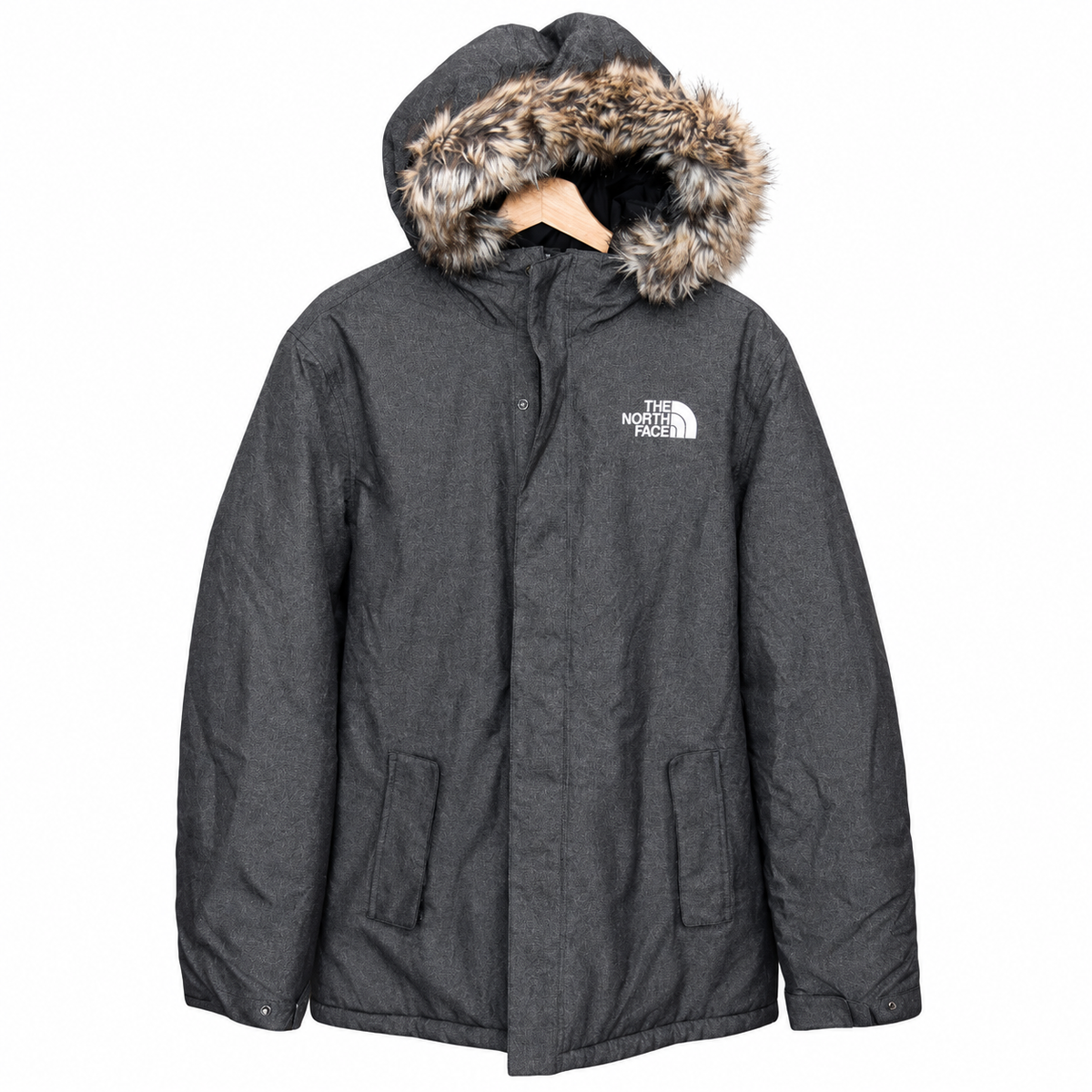Men's The North Face Parka