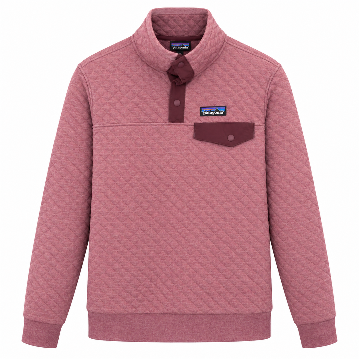 Women's Patagonia Quilted Fleece