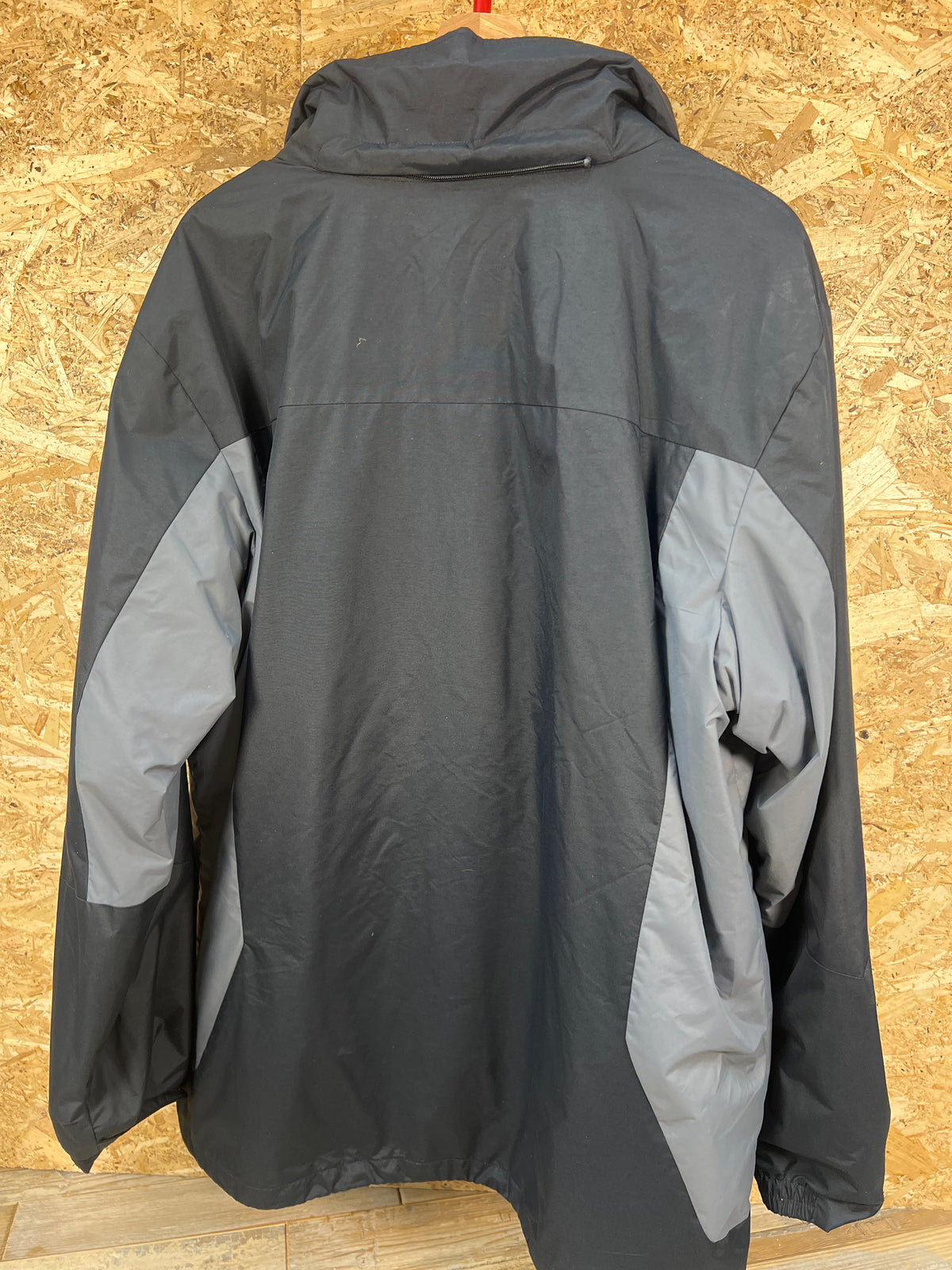 Columbia Men's jacket 3in1, L