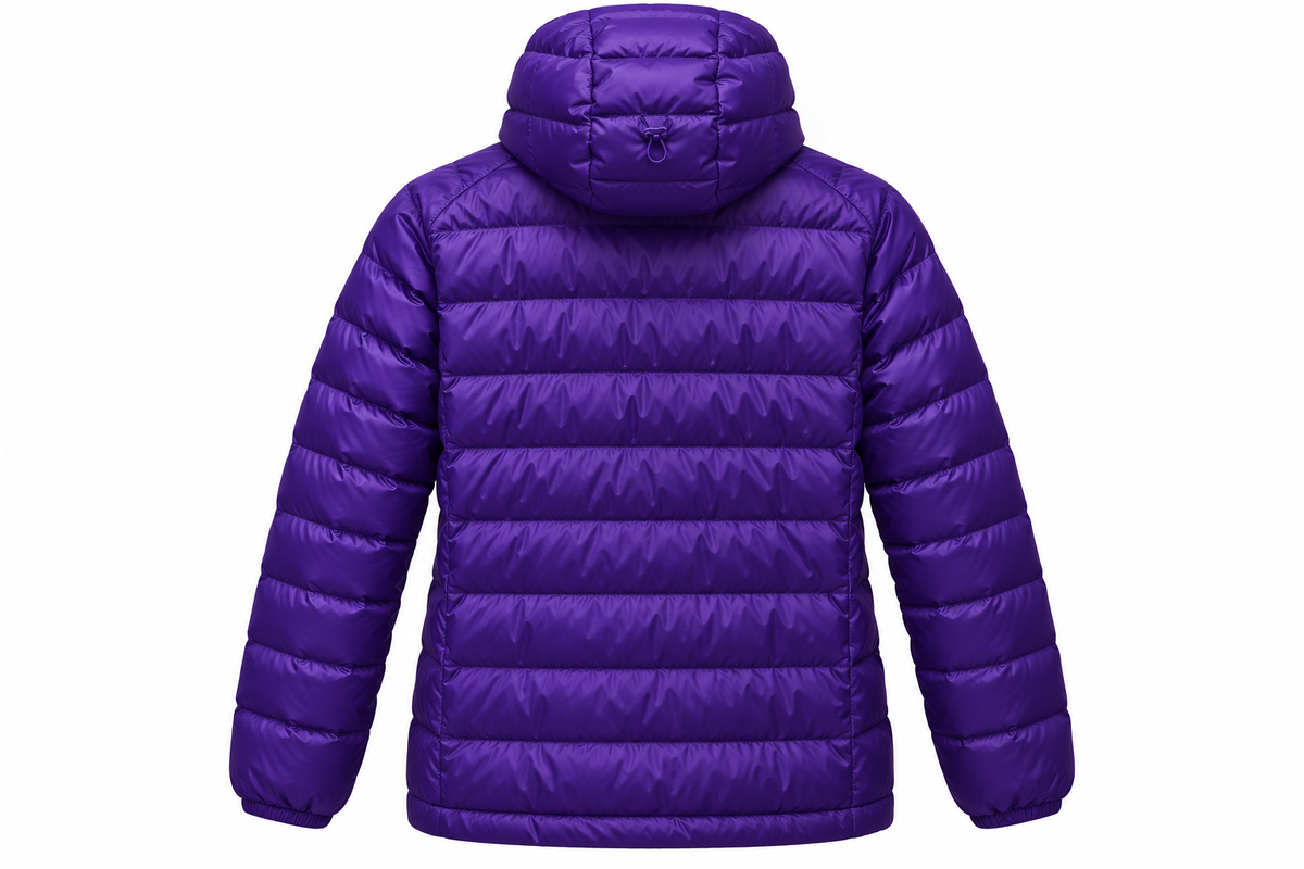 Women’s Patagonia Down Jacket