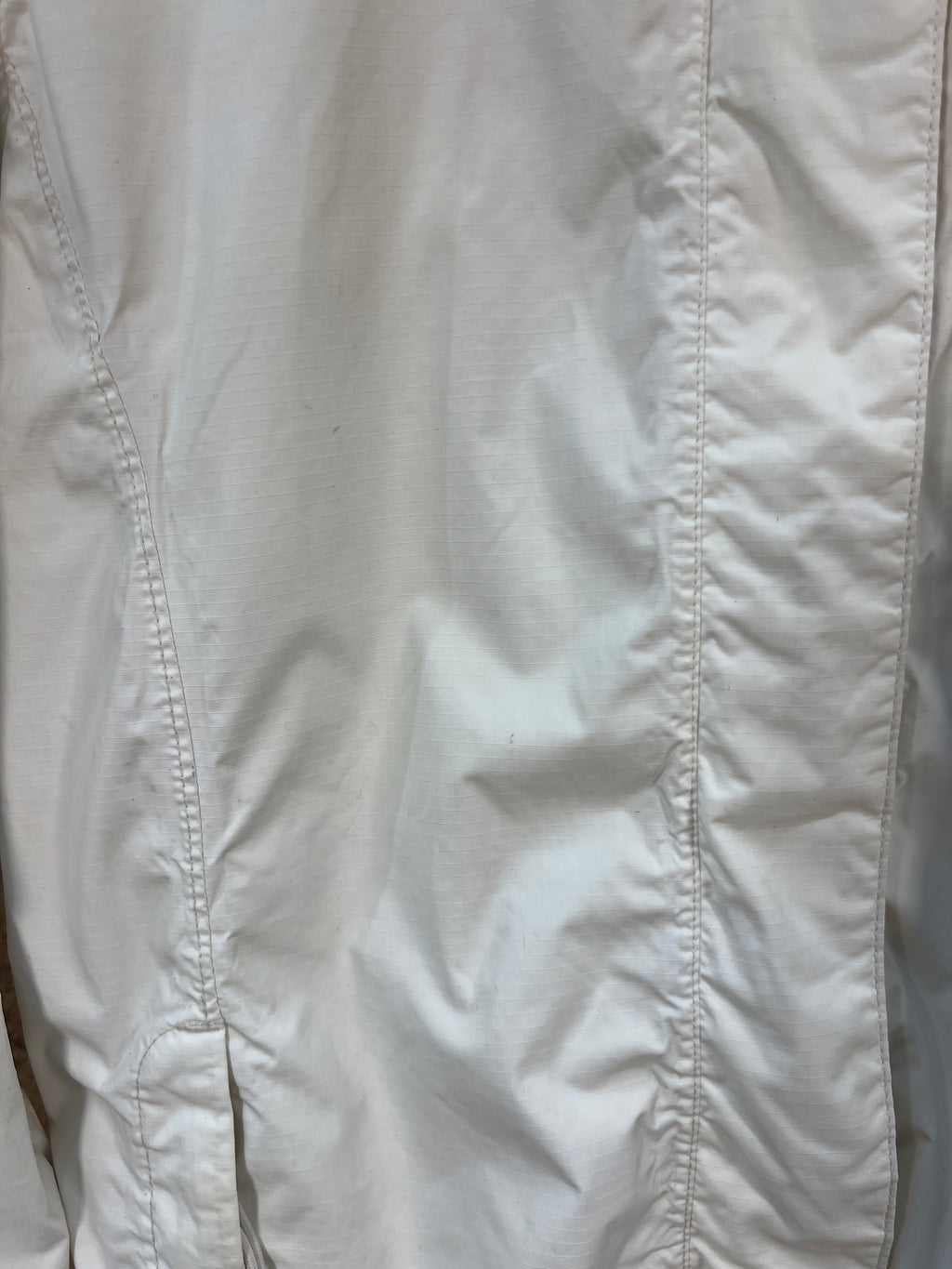 The North Face Women's Hyvent jacket M