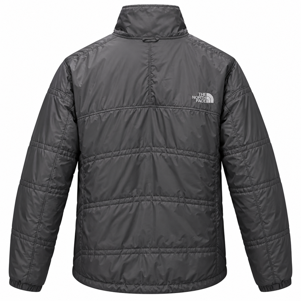Men's The North Face Insulated Jacket