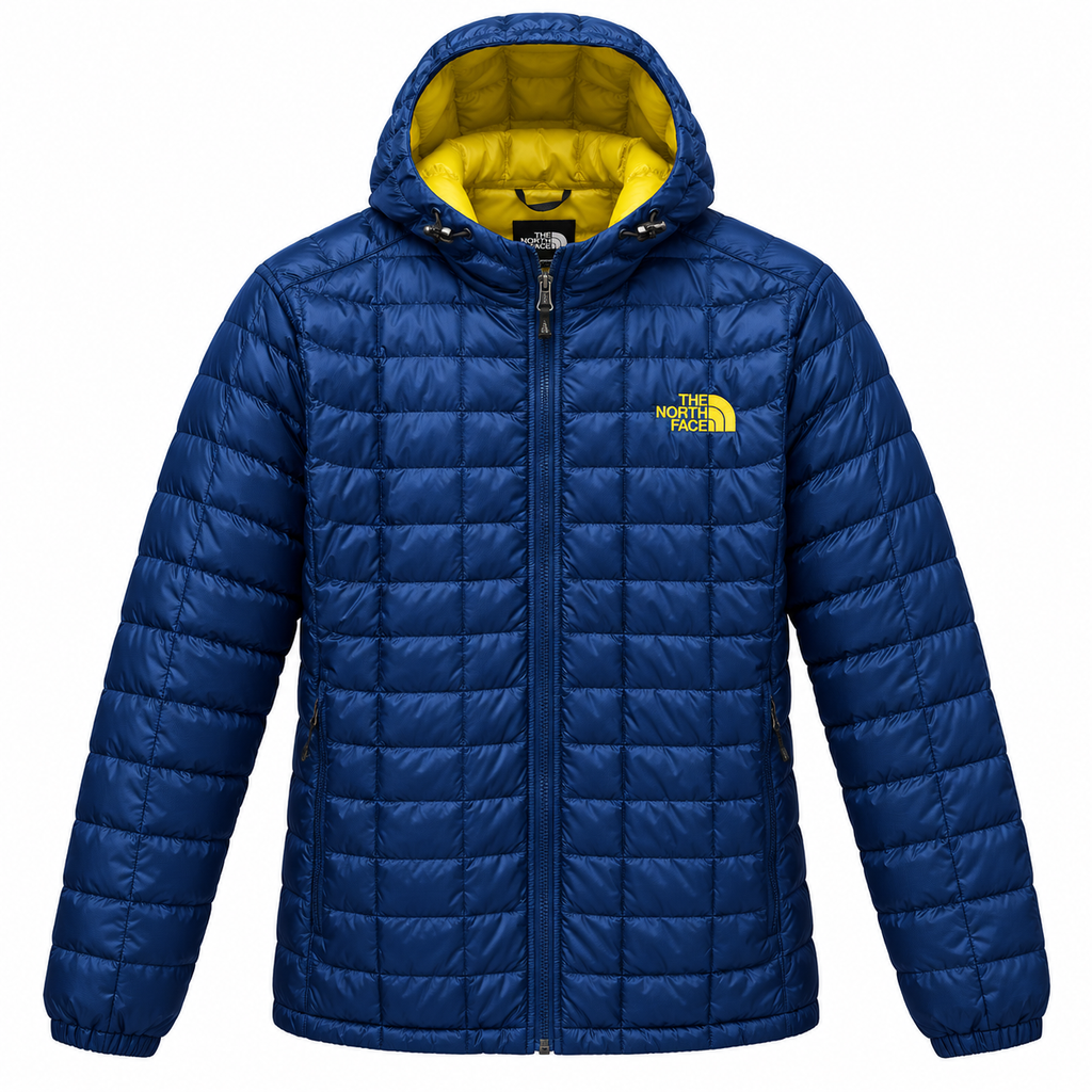 Men's North Face Thermoball Jacket
