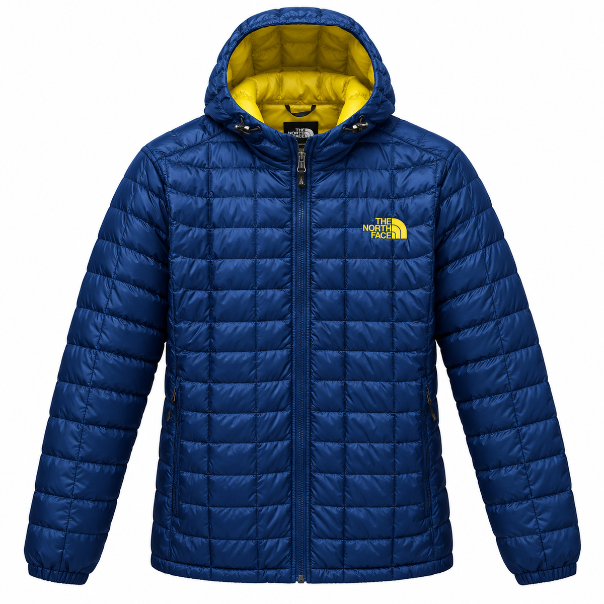 Men's North Face Thermoball Jacket