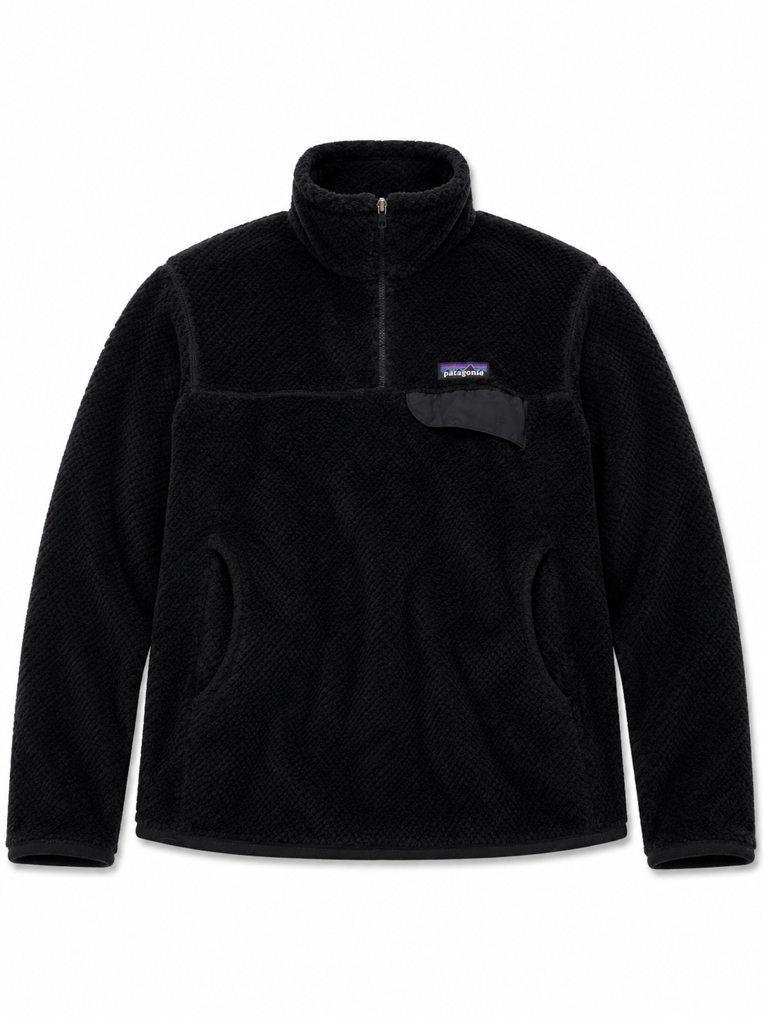 Women's Patagonia Snap Fleece