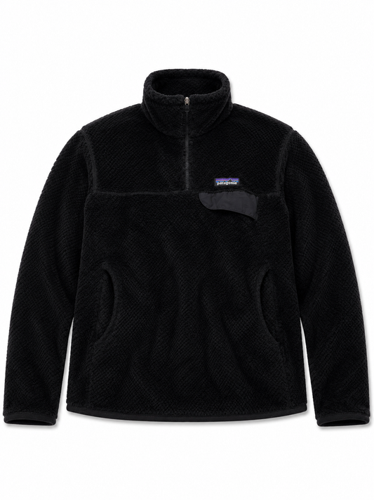 Women's Patagonia Snap Fleece