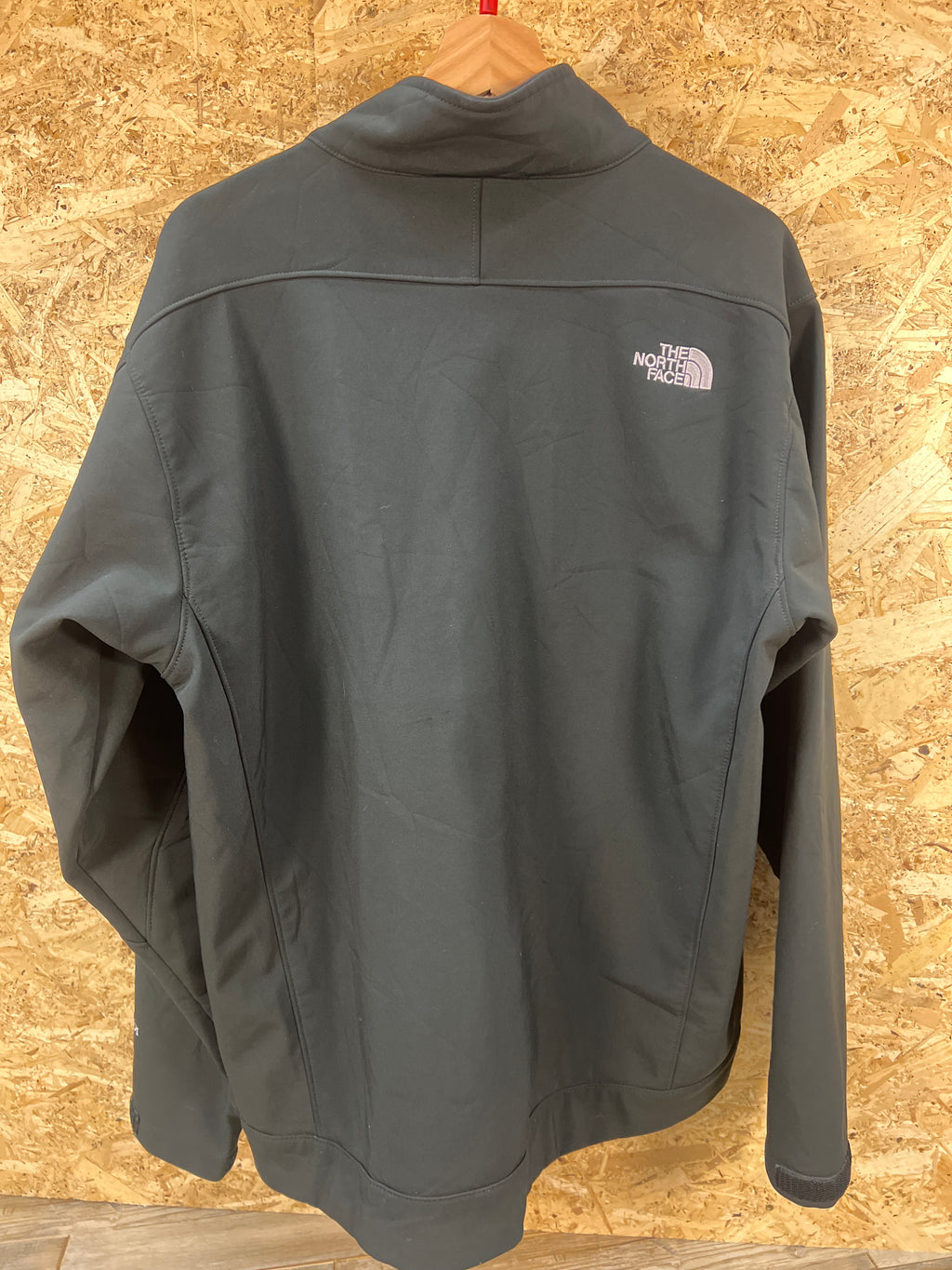 The North Face Men's Apex Jacket L