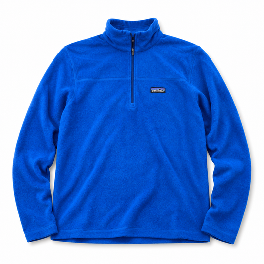 Men`s Lightweight Patagonia Fleece