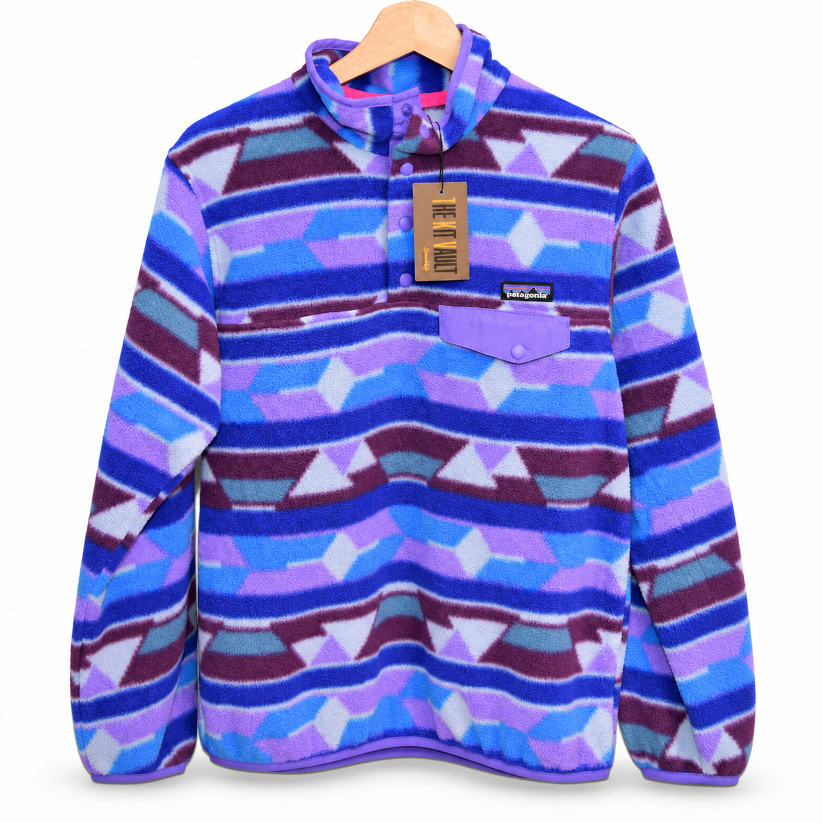 Women's Patagonia Synchilla Fleece