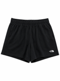 The North Face Shorts Black