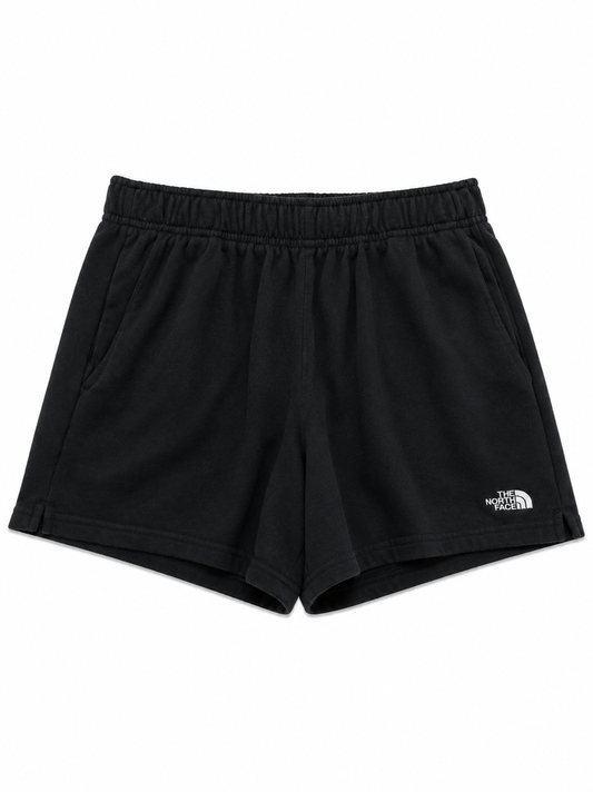 The North Face Shorts Black