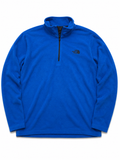The North Face fleece Blue