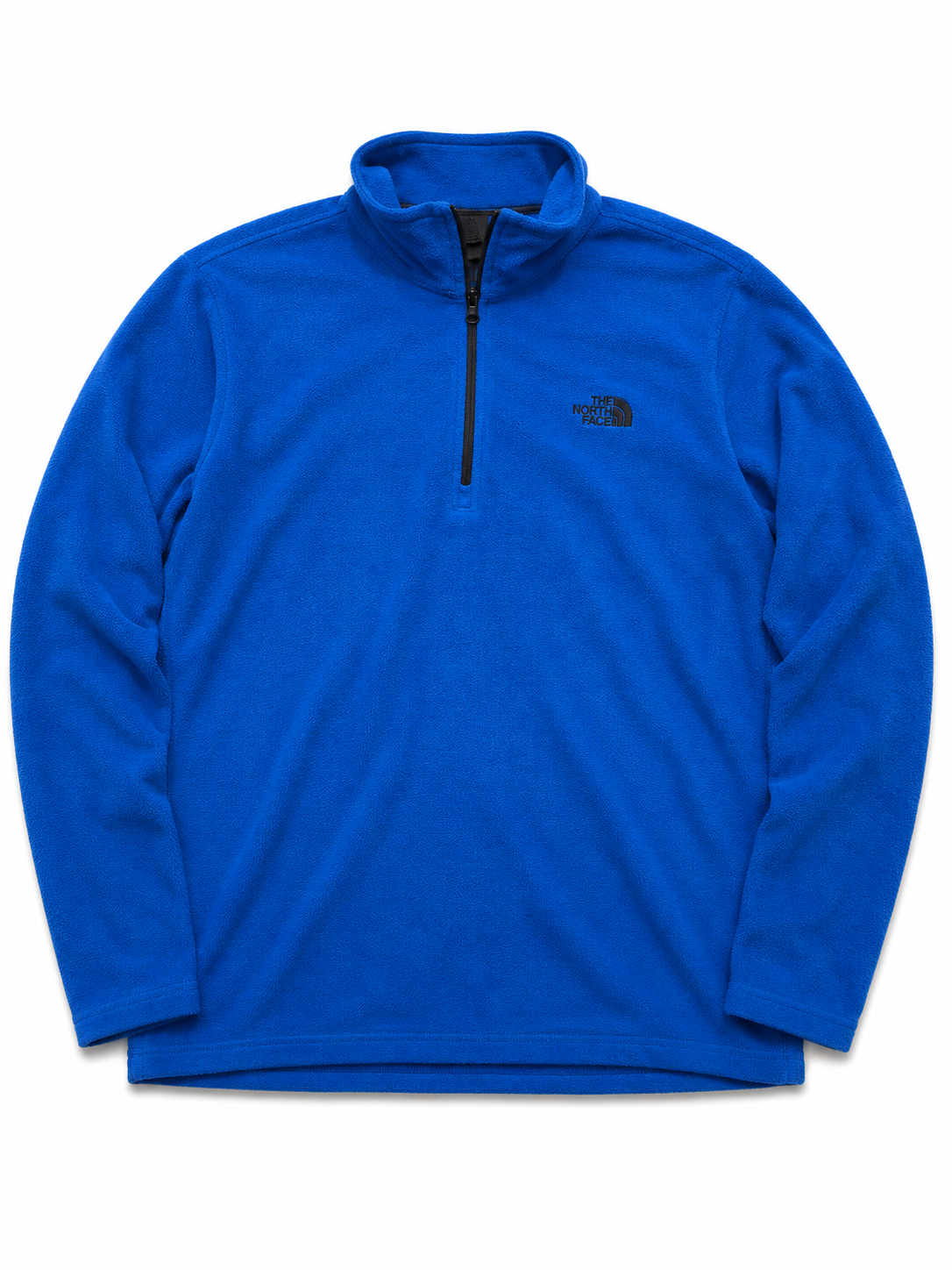 The North Face fleece Blue