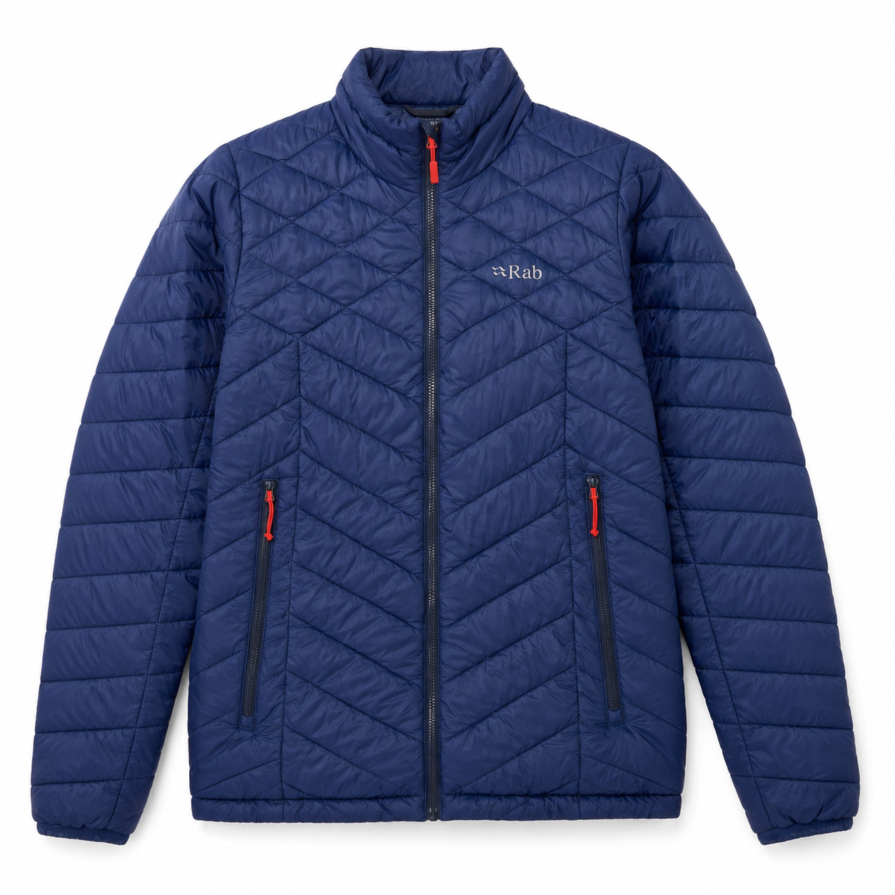 Womens, Rab Jacket