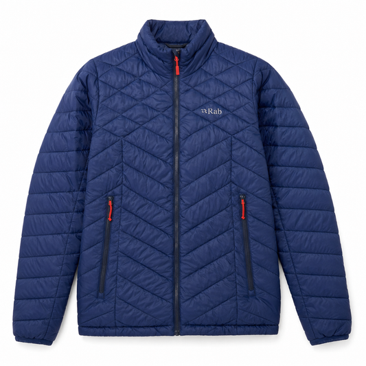 Womens, Rab Jacket