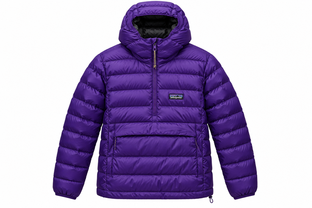 Women’s Patagonia Down Jacket