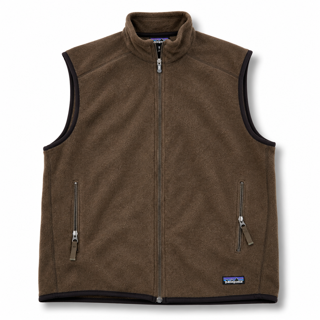 Men`s, Patagonia Synchilla Gilet