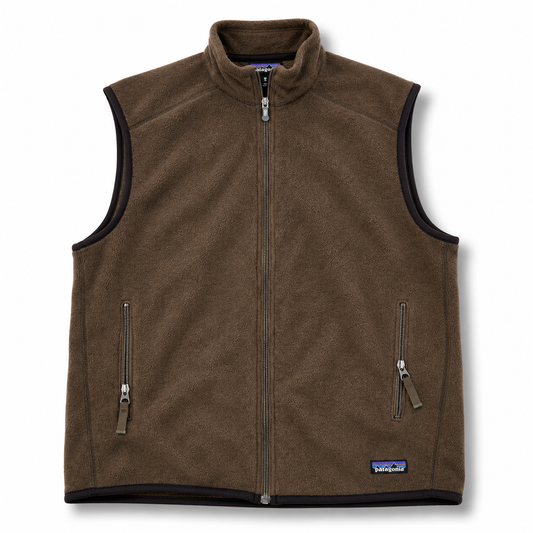 Men`s, Patagonia Synchilla Gilet