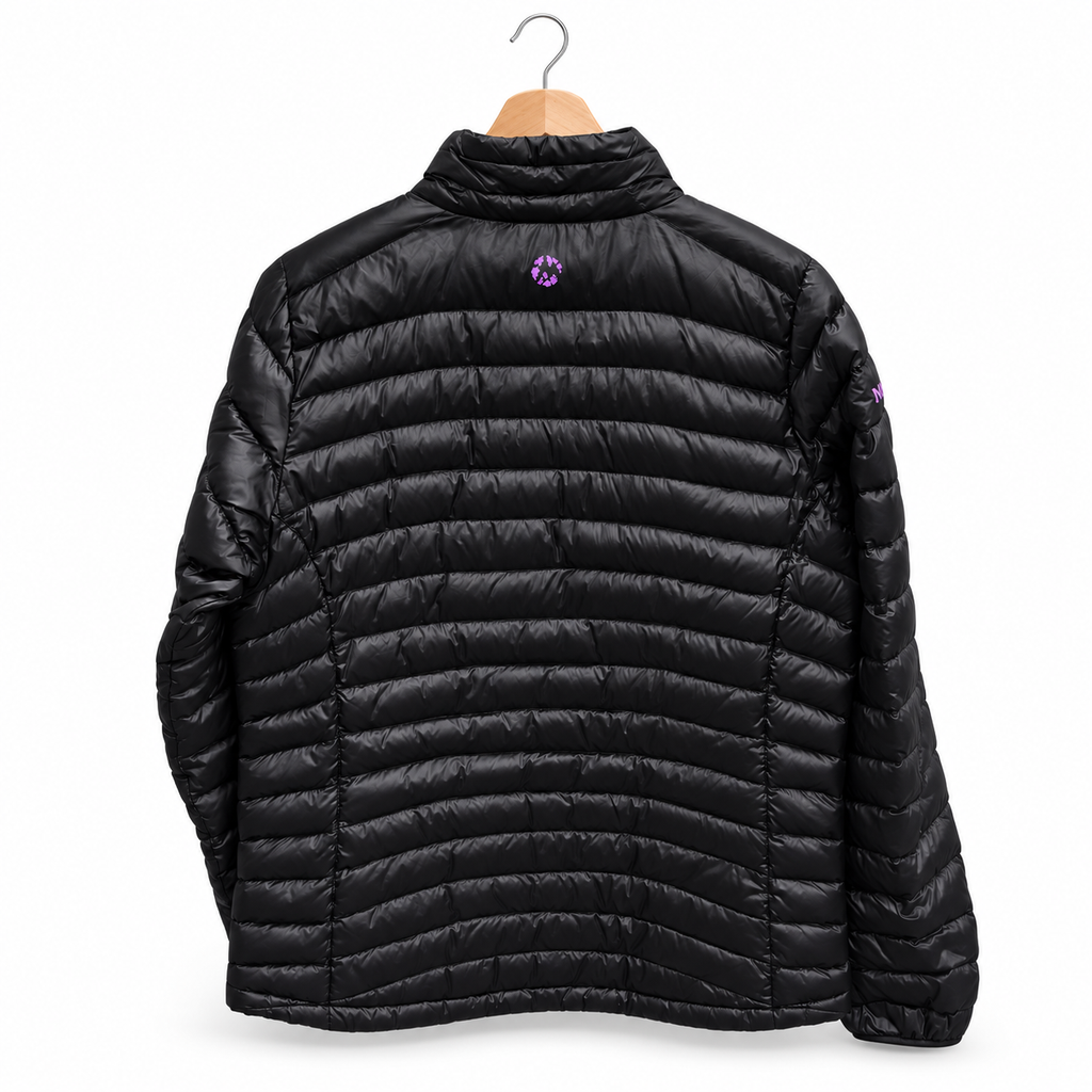Women's Marmot Jacket 900 fill
