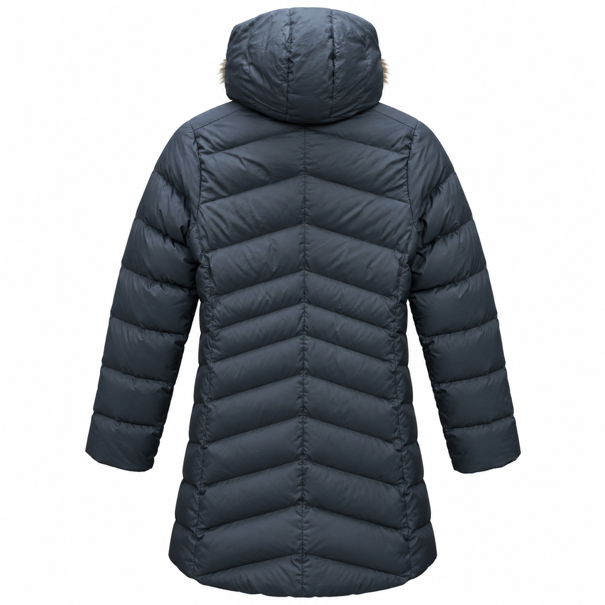 Women's Marmot 700 Fill Long Coat