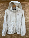 The North Face Women's Hyvent jacket M