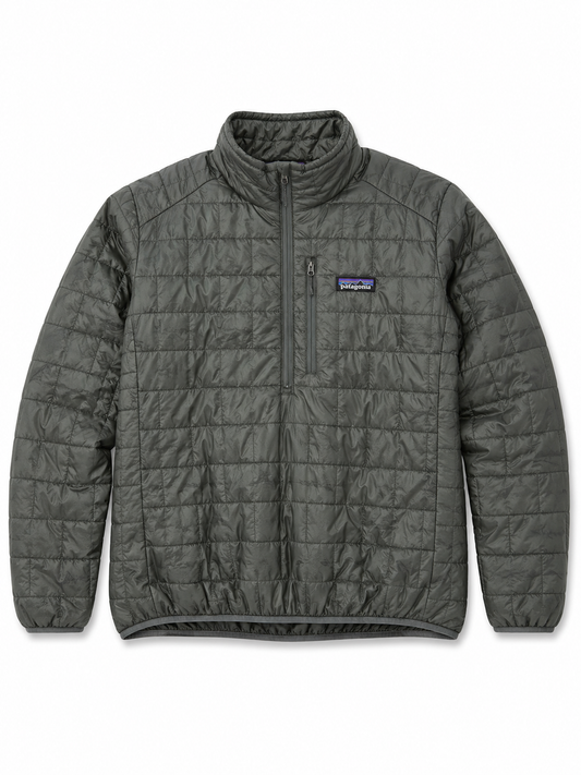 Men's Patagonia Nano Jacket