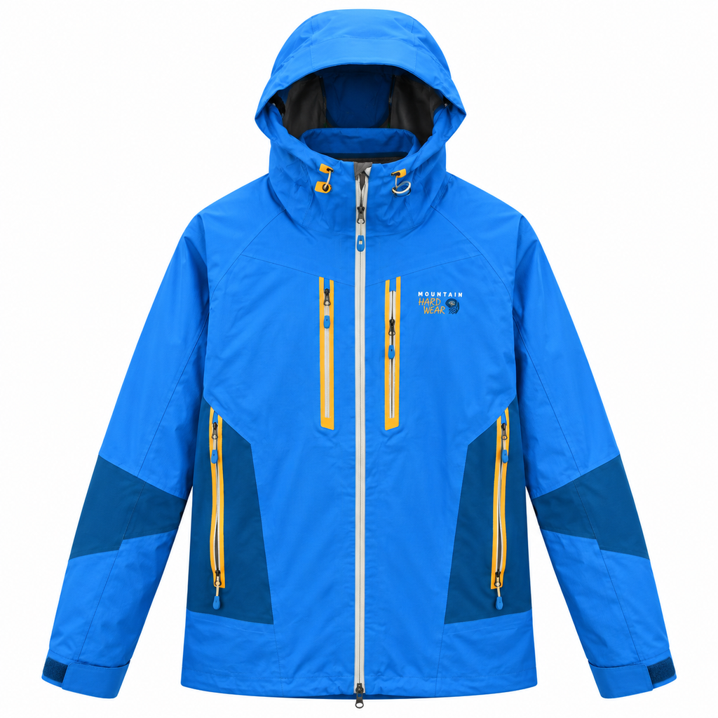 Men's Mountain Hardwear Waterpoof Shell