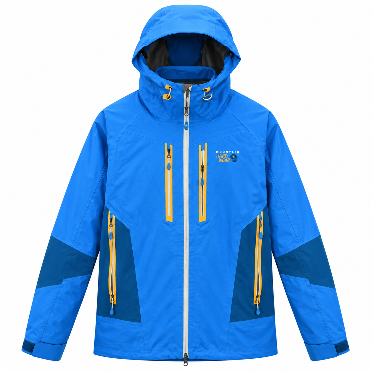 Men's Mountain Hardwear Waterpoof Shell