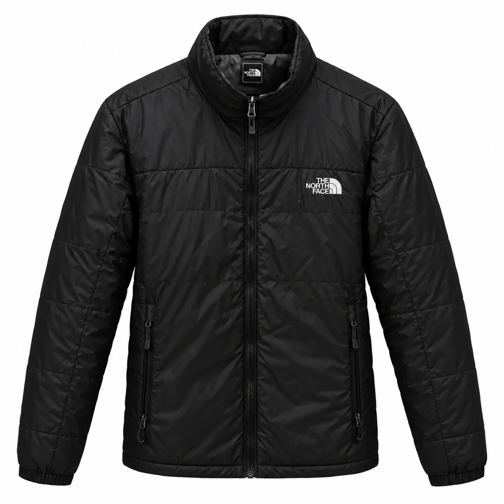 Men's The North Face Insulated Jacket