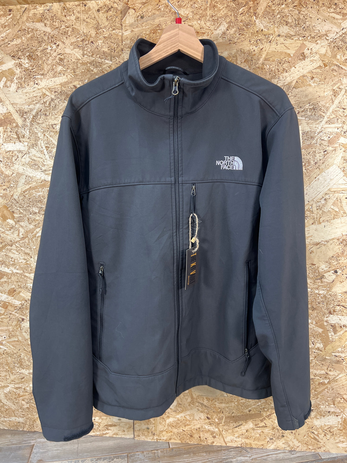 The North Face Men's Softshell Jacket L