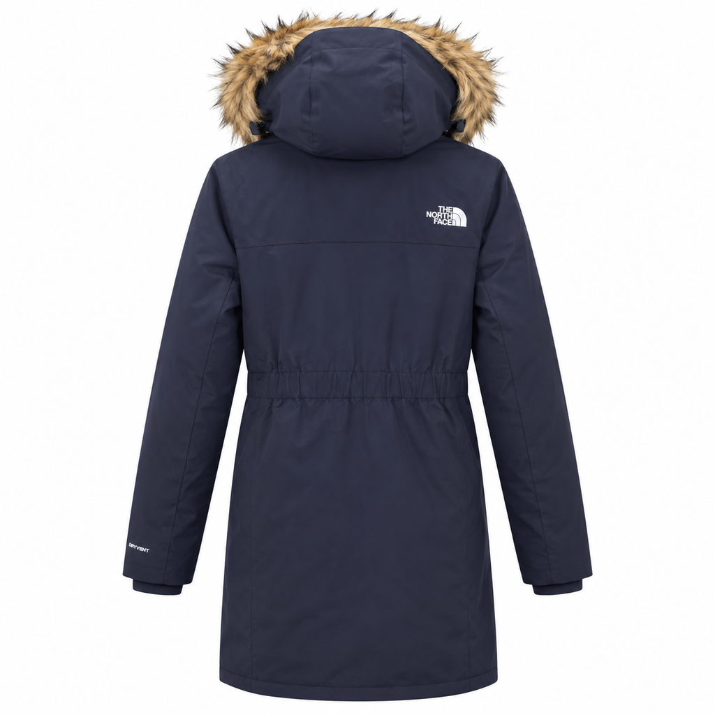 Women's The North Face Parka Reclaimed Down