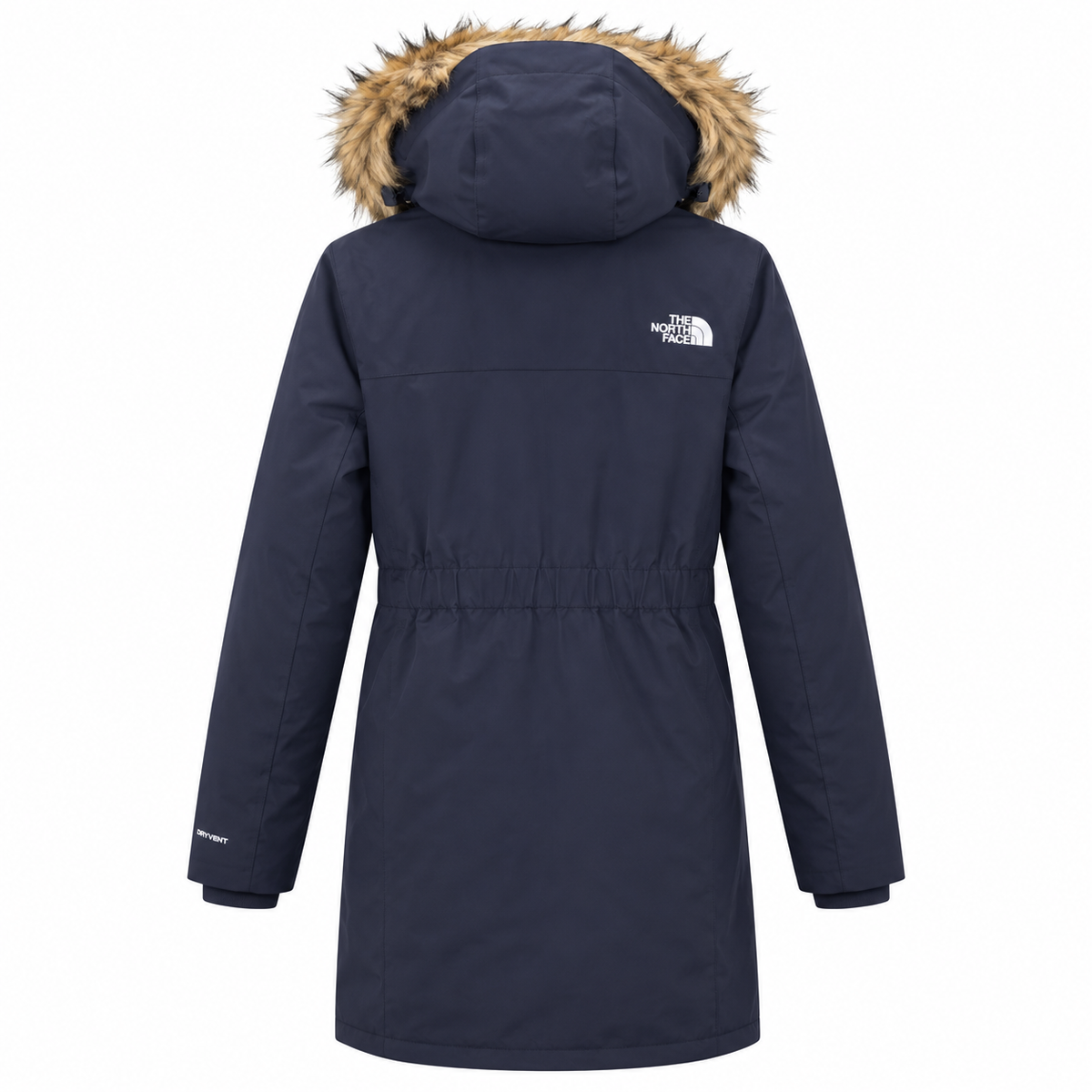 Women's The North Face Parka Reclaimed Down