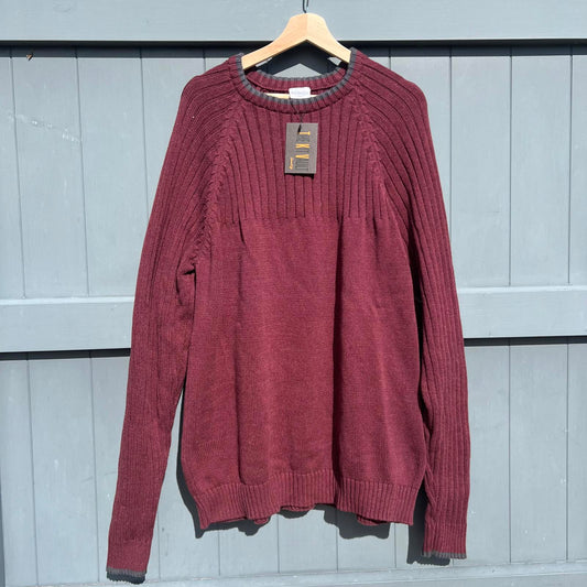 2804 Columbia Knitwear, Size XXL